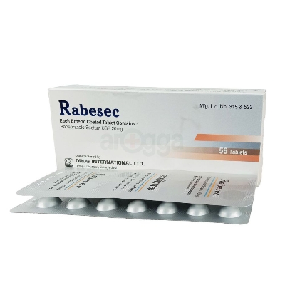 Picture of Rabesec