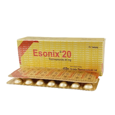 Picture of Esonix 20