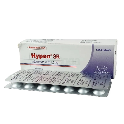 Picture of Hypen-SR 1.5 mg tab