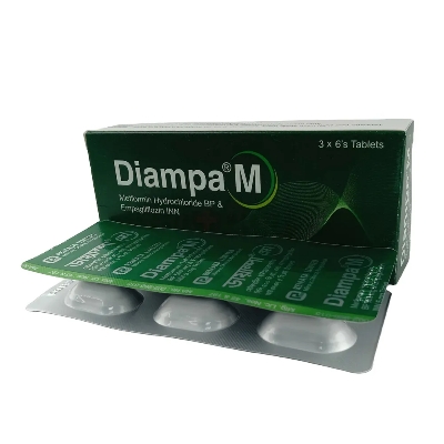 Picture of Diampa M