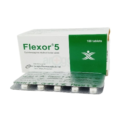 Picture of Flexor 5