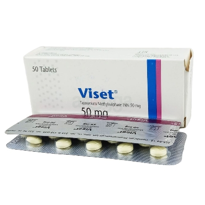 Picture of Viset 50