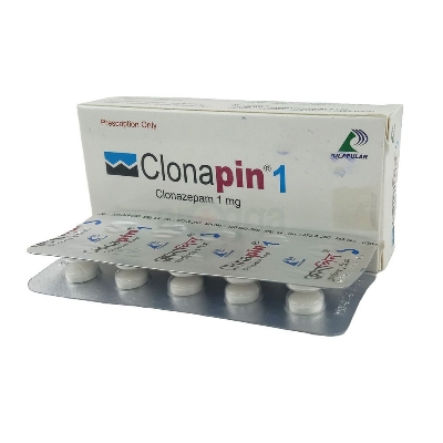 Picture of CLONAPEX 1