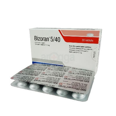 Picture of Bizoran 5/40