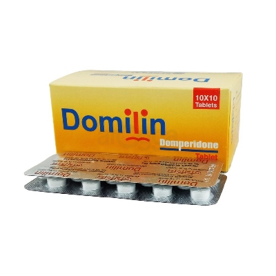 Picture of Domilin