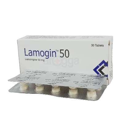 Picture of Lamogin 50