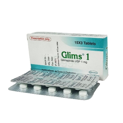 Picture of Glims 1