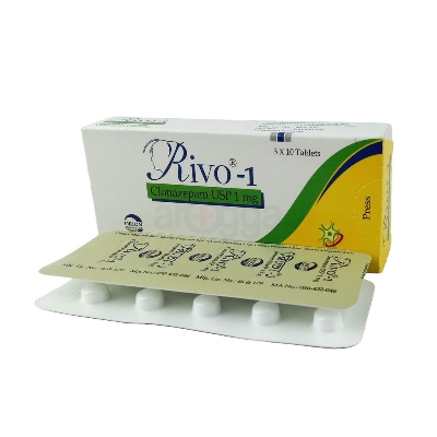 Picture of Rivo-1 mg