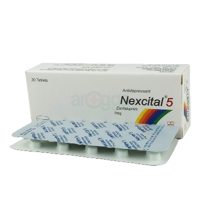 Picture of Nexcital 5