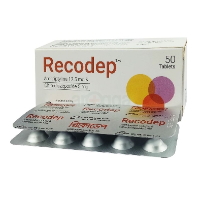 Picture of Recodep