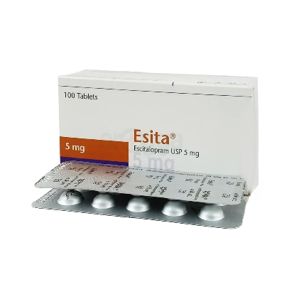Picture of Esita 5