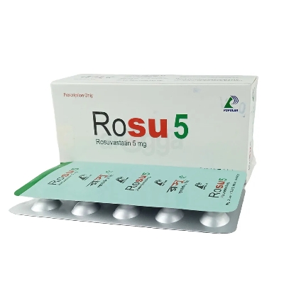 Picture of Rosu 5