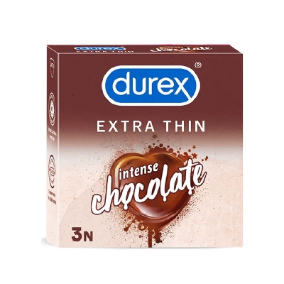 Picture of Durex /Air/Extra