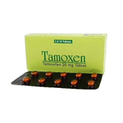 Picture of Tamoxen 20