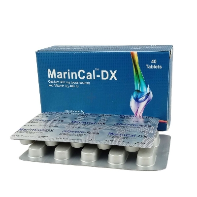 Picture of Marincal dx