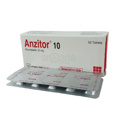 Picture of Anzitor 10