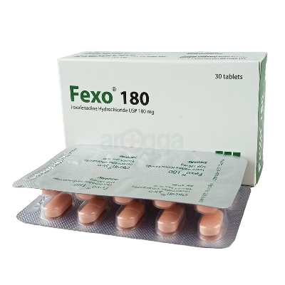 Picture of Fexo 180