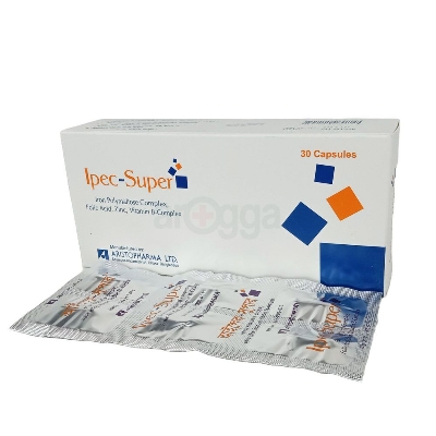 Picture of ipec super