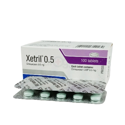 Picture of Xetril 0.5