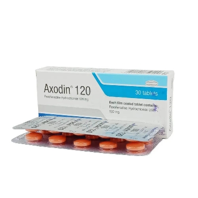 Picture of Axodin 120