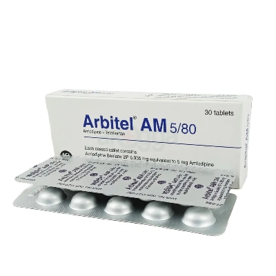 Picture of Arbitel Am 5/80