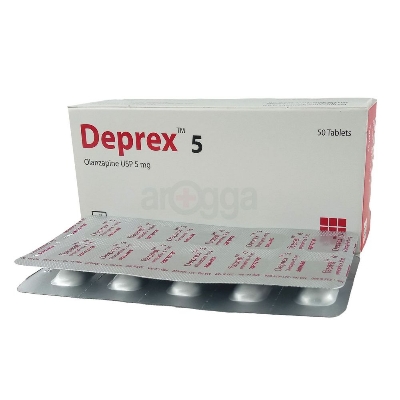 Picture of Deprex 5