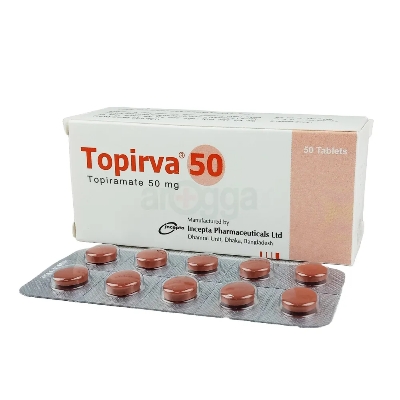 Picture of Topirva 50