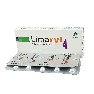 Picture of Limaryl 4