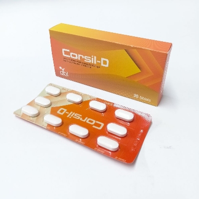 Picture of Corsil-D