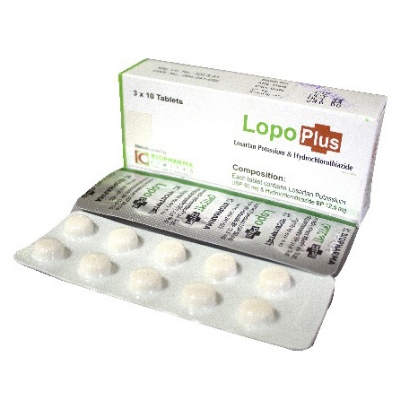 Picture of Lopo Plus 50