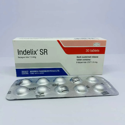 Picture of Indelix SR