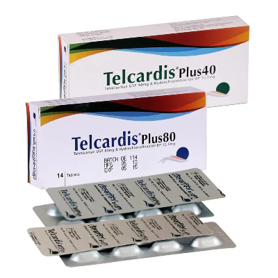 Picture of Telcardis Plus 40
