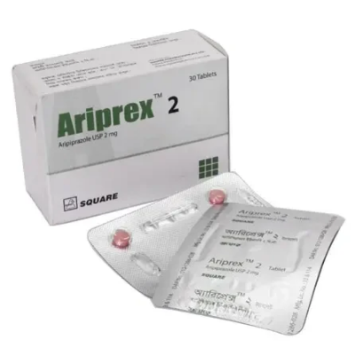 Picture of Ariprex 2
