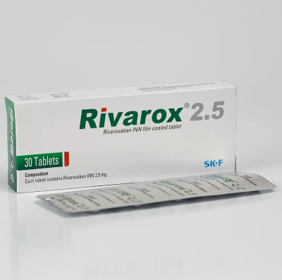 Picture of Rivarox 2.5