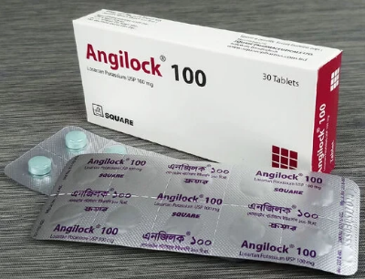 Picture of Angilock 100