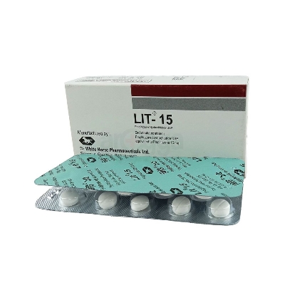 Picture of Lit-15