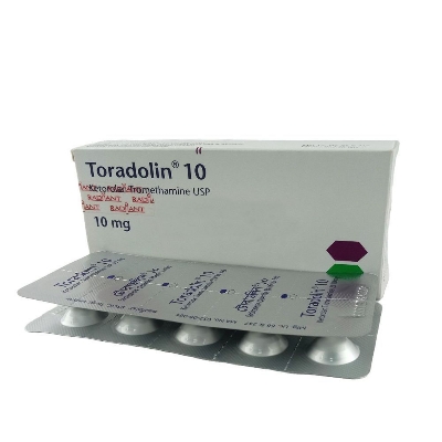 Picture of Toradolin 10