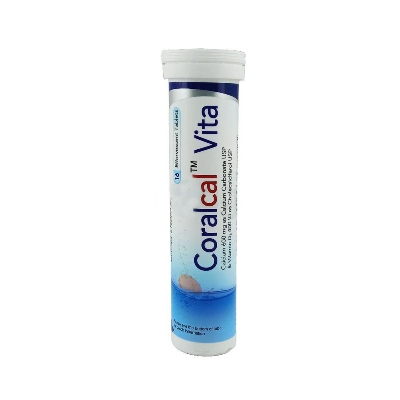 Picture of Coralcal vita