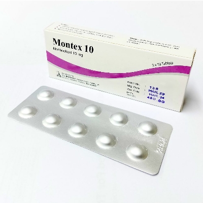 Picture of MONTEX 10MG