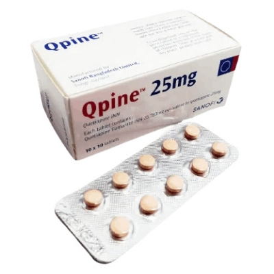 Picture of Qpine 25