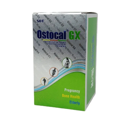 Picture of Ostocal GX