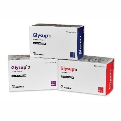 Picture of Glysup 1.15