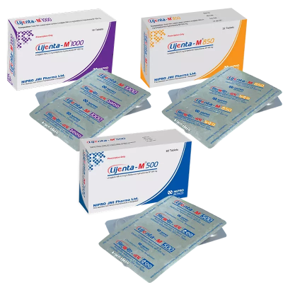 Picture of Lijenta m 1000