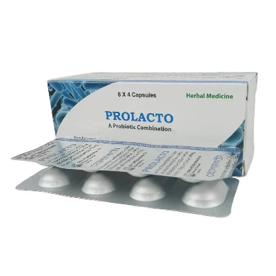 Picture of prolacto