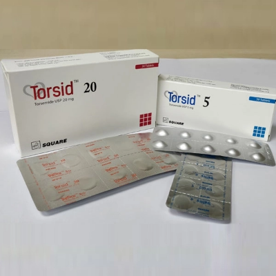 Picture of Torsid 20