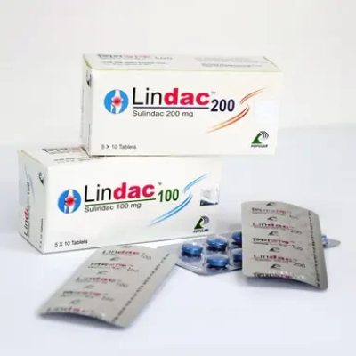 Picture of Lindac 200
