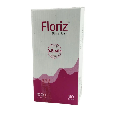 Picture of Floriz