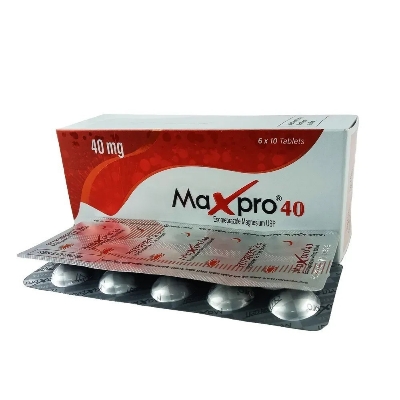 Picture of Maxpro 40