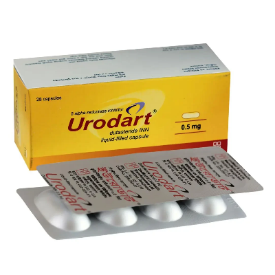 Picture of Urodart