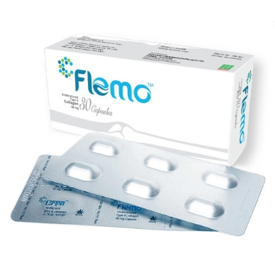 Picture of Flemo 40